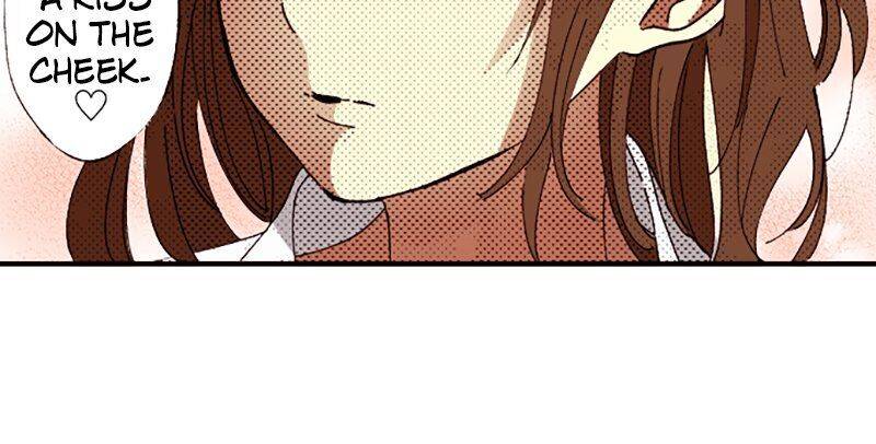 I Don’t Like That Smile Chapter 75 - page 16