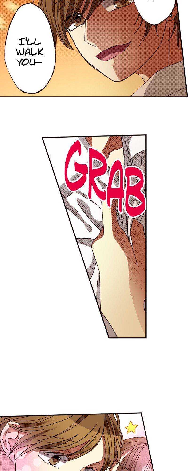I Don’t Like That Smile Chapter 75 - page 18
