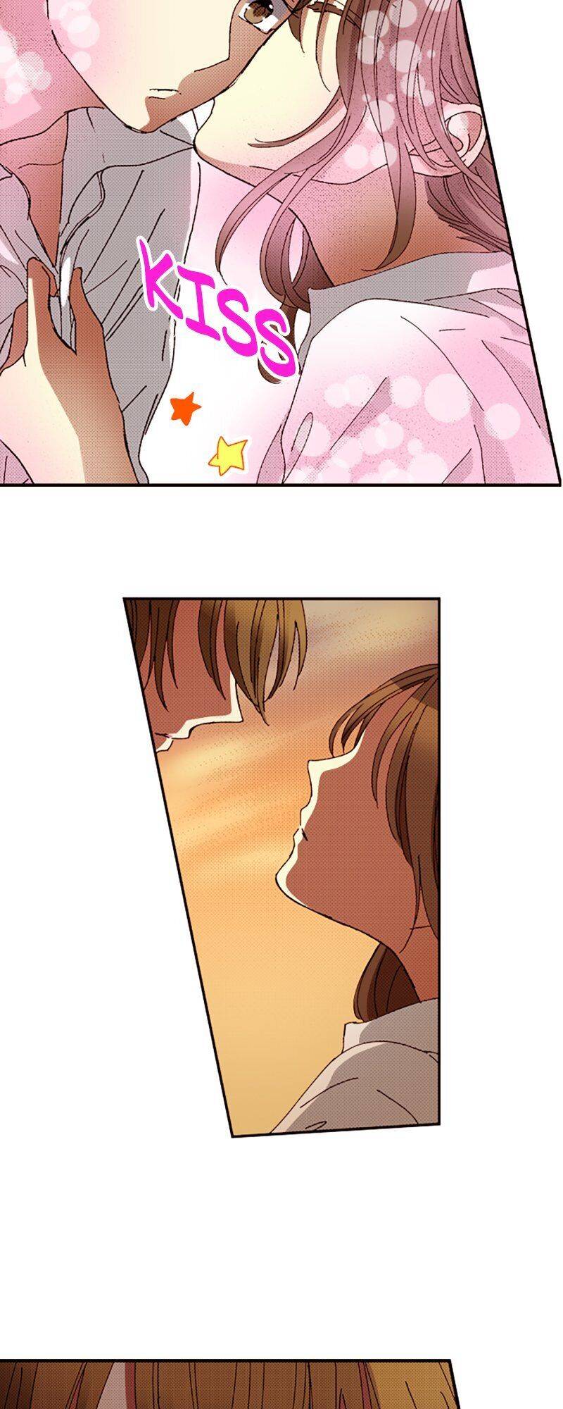 I Don’t Like That Smile Chapter 75 - page 19