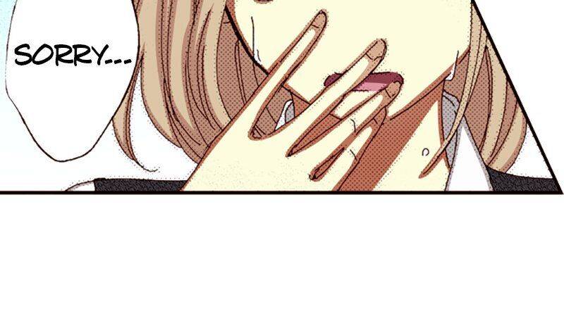 I Don’t Like That Smile Chapter 75 - page 2