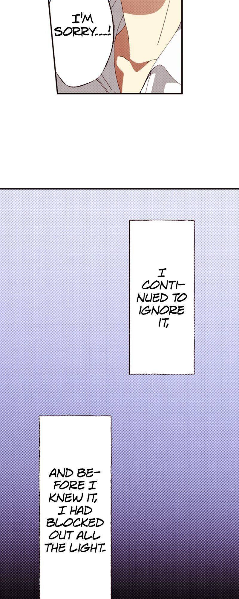I Don’t Like That Smile Chapter 75 - page 4