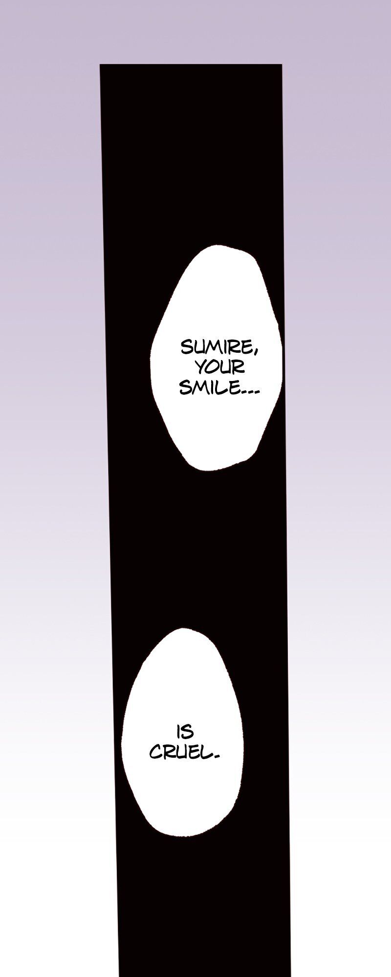 I Don’t Like That Smile Chapter 73 - page 20