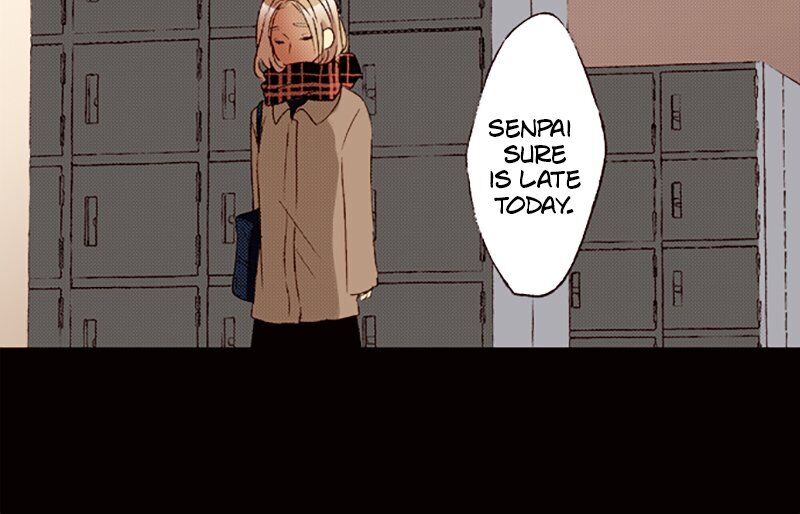 I Don’t Like That Smile Chapter 73 - page 5
