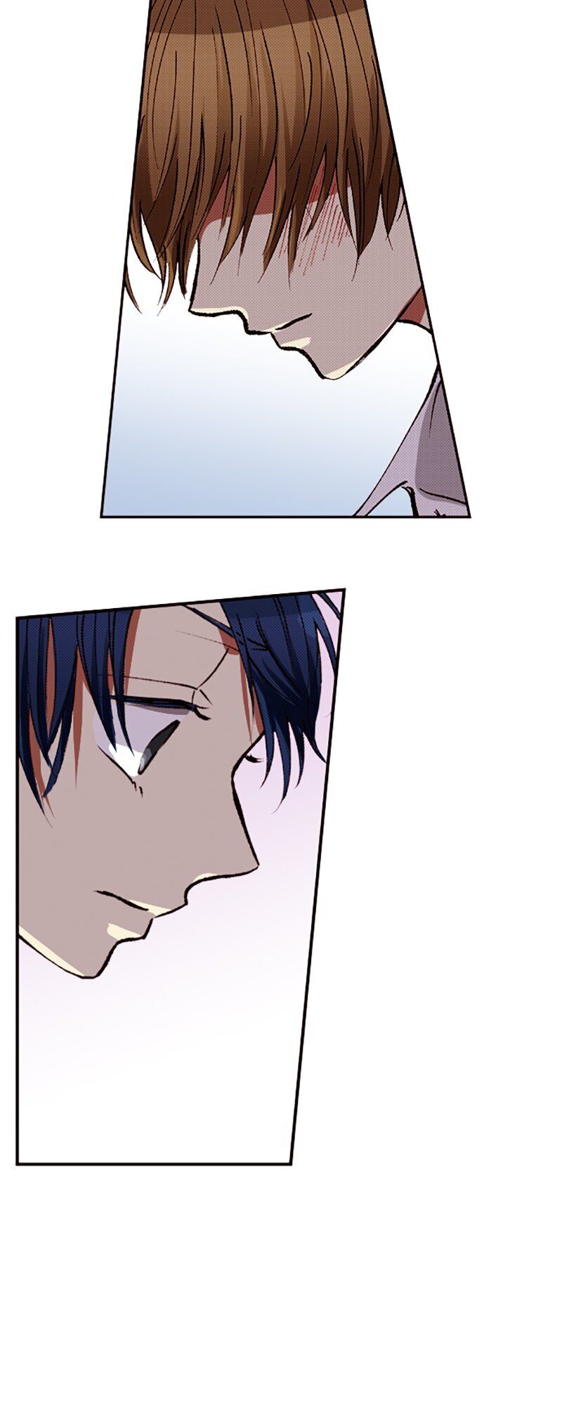I Don’t Like That Smile Chapter 72 - page 11