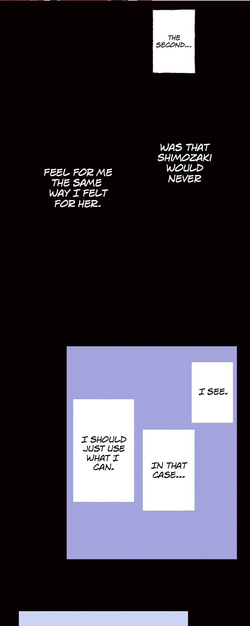 I Don’t Like That Smile Chapter 71 - page 4