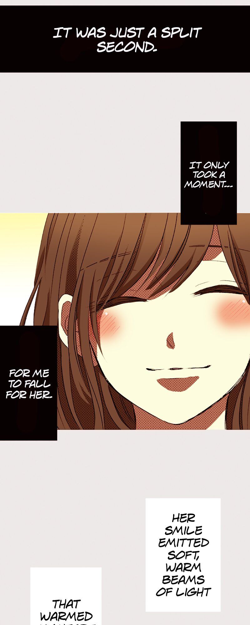 I Don’t Like That Smile Chapter 70 - page 12