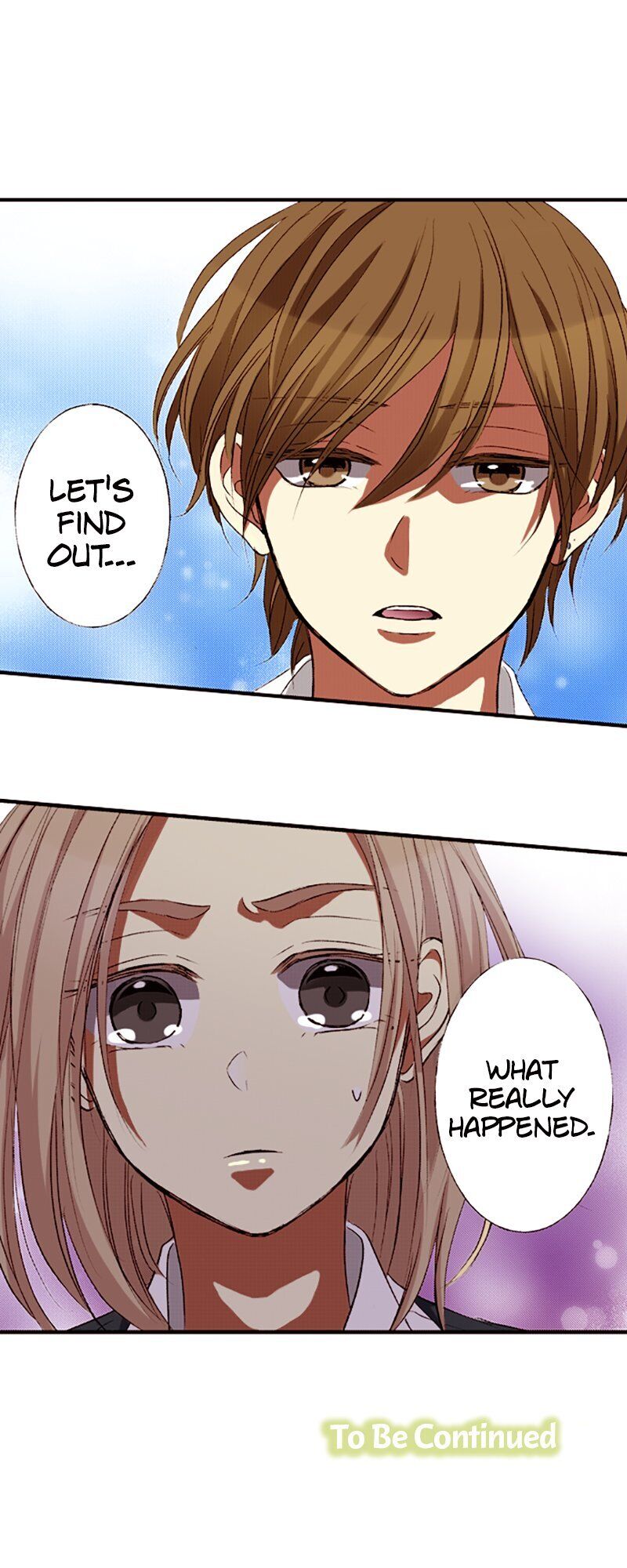 I Don’t Like That Smile Chapter 69 - page 16