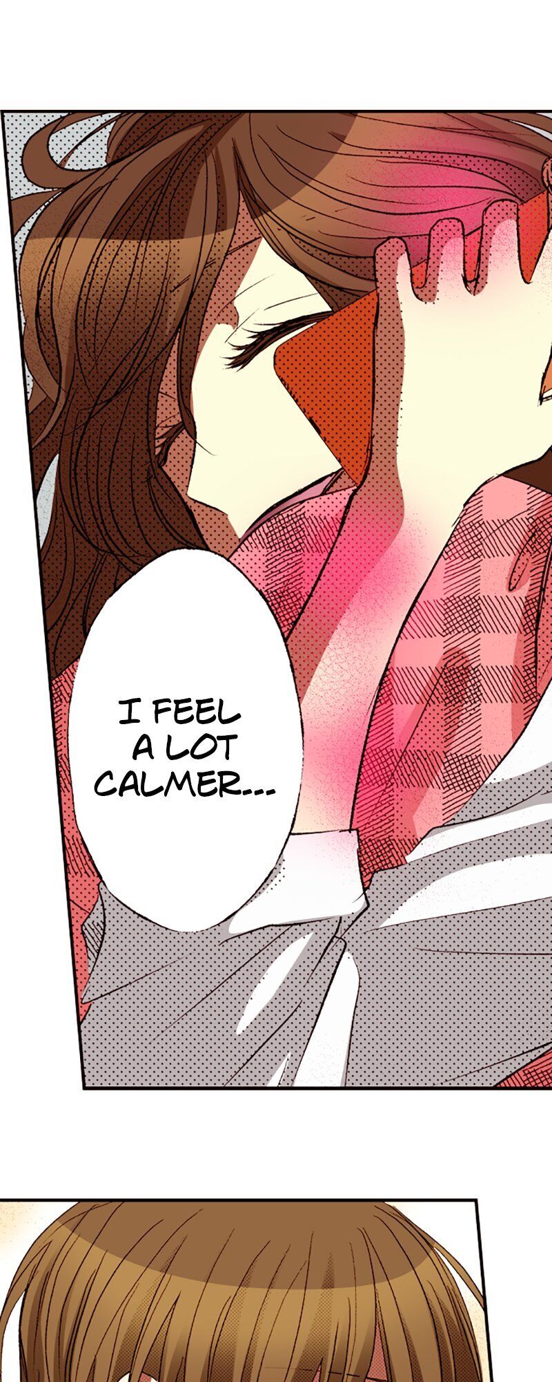 I Don’t Like That Smile Chapter 67 - page 11