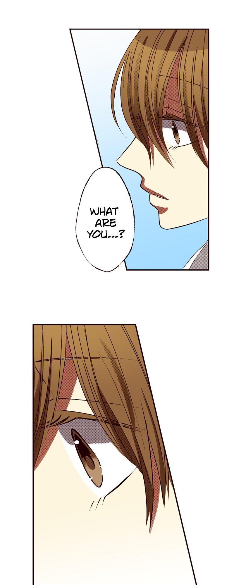 I Don’t Like That Smile Chapter 67 - page 20