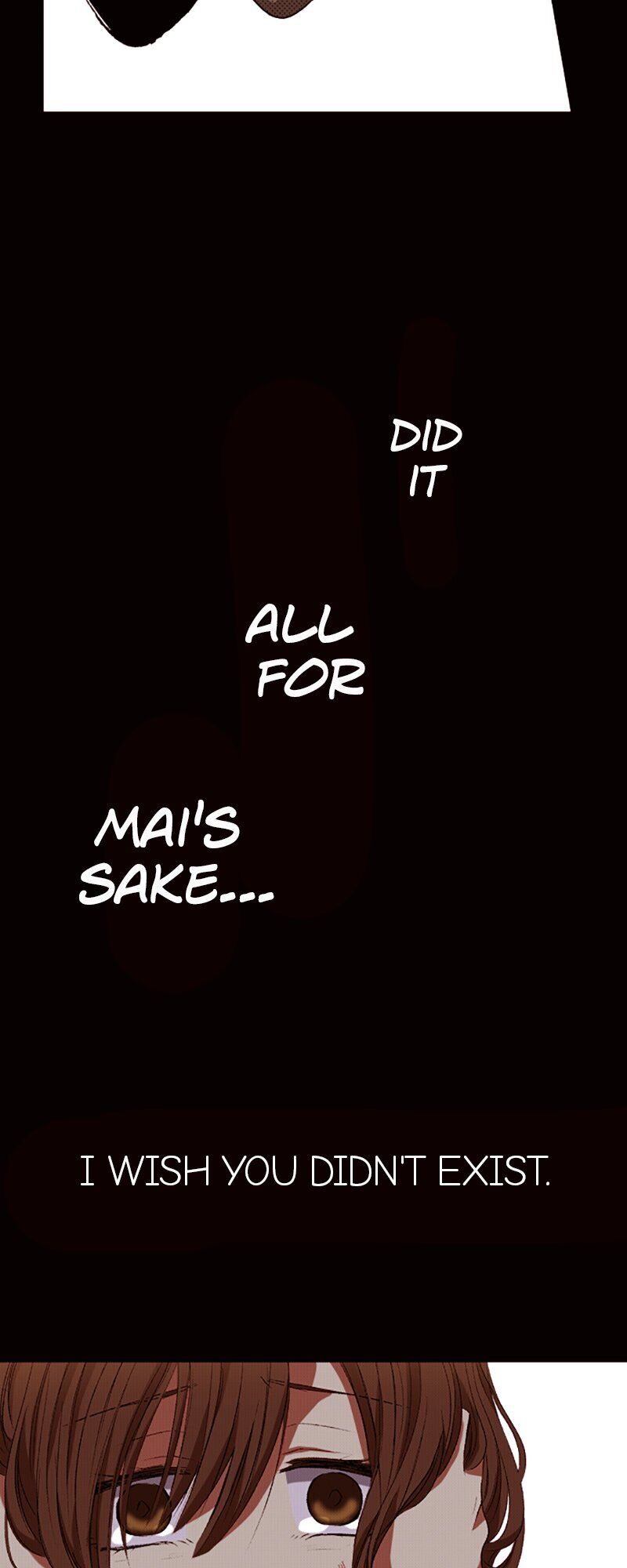 I Don’t Like That Smile Chapter 66 - page 11