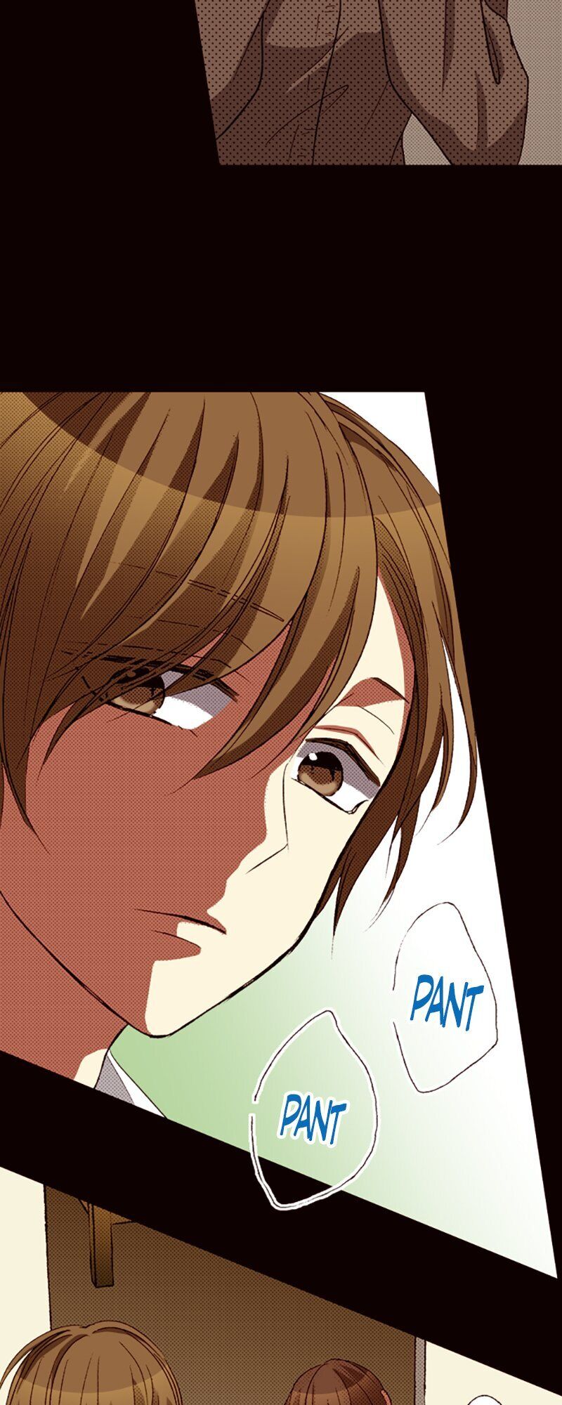 I Don’t Like That Smile Chapter 66 - page 17
