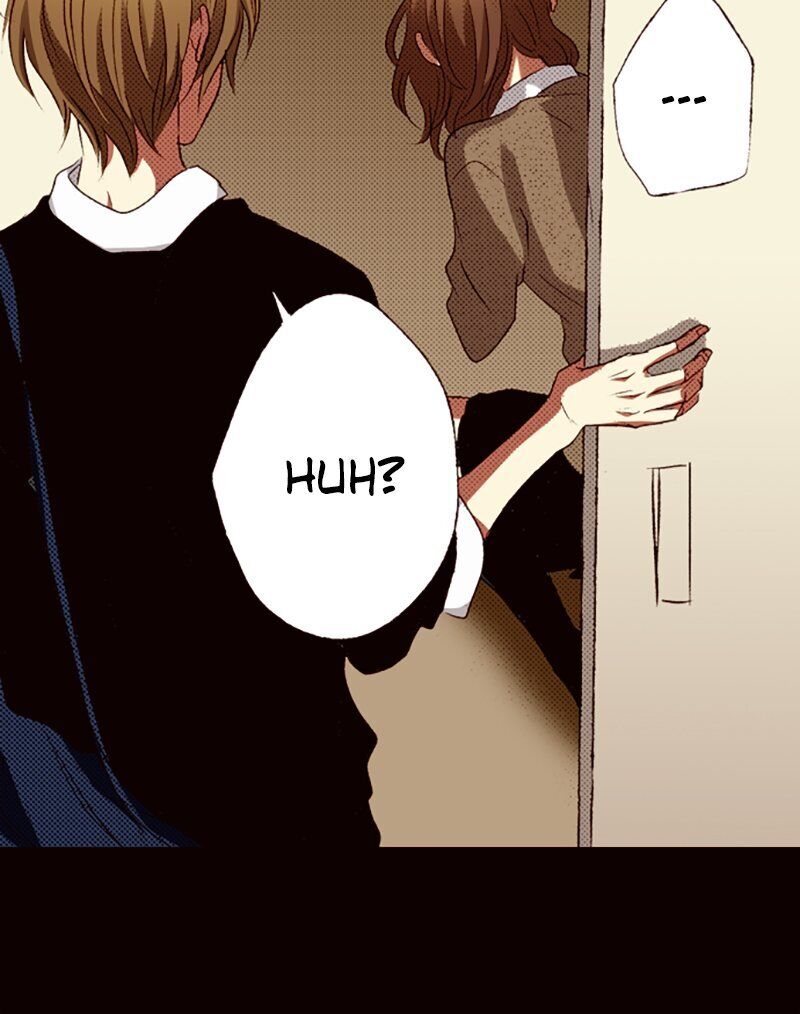 I Don’t Like That Smile Chapter 66 - page 18