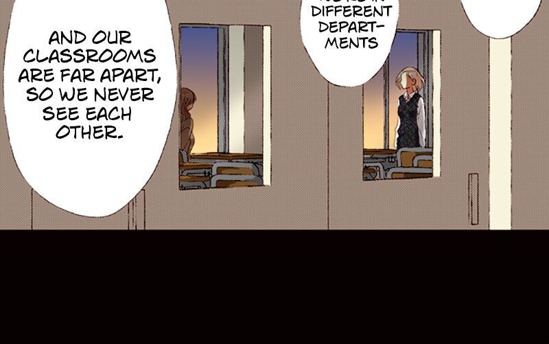 I Don’t Like That Smile Chapter 65 - page 3