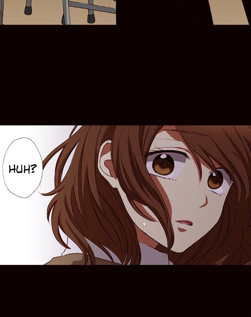 I Don’t Like That Smile Chapter 65 - page 9