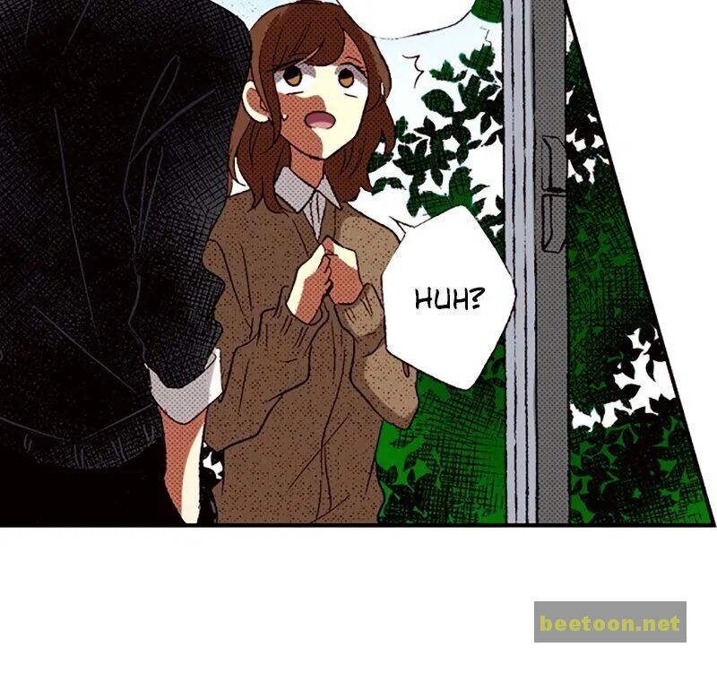 I Don’t Like That Smile Chapter 64 - page 15