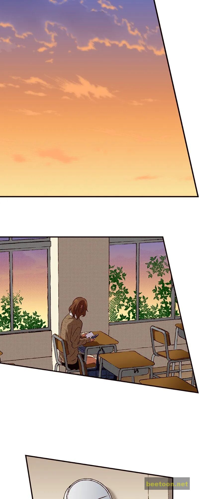 I Don’t Like That Smile Chapter 64 - page 23