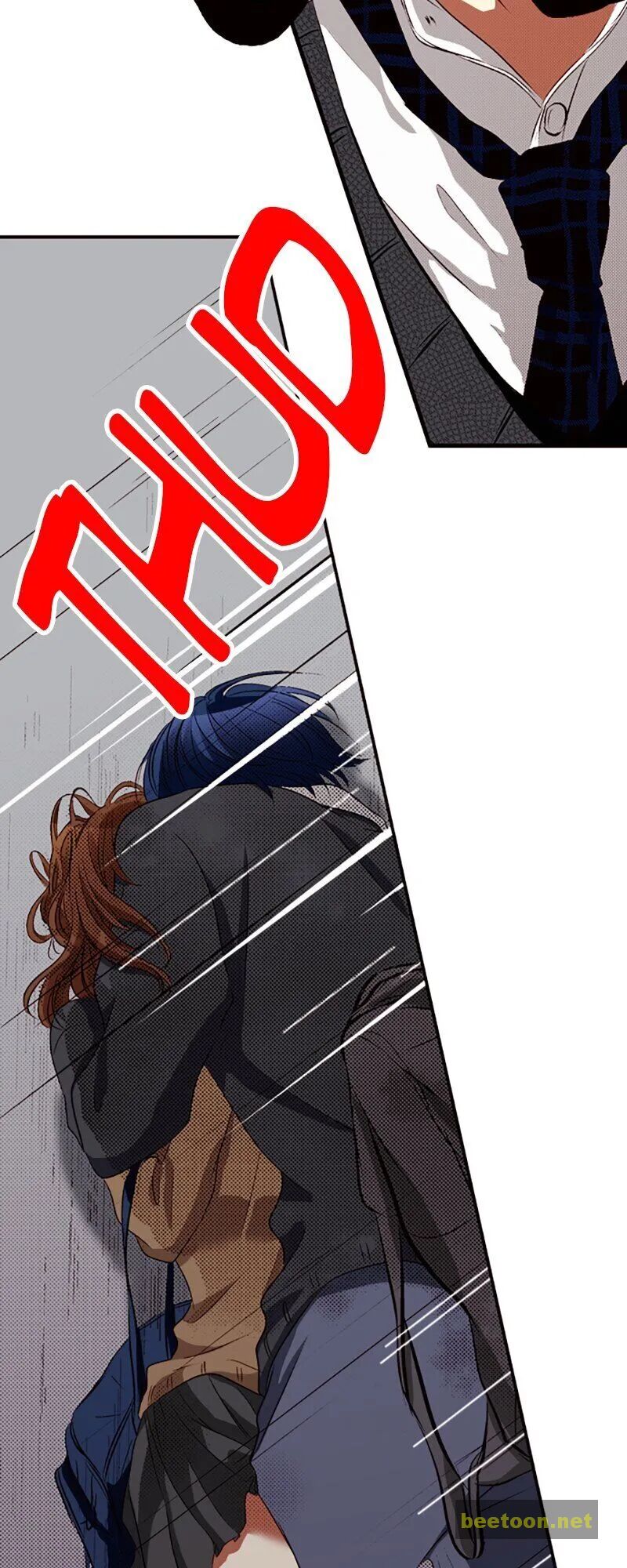 I Don’t Like That Smile Chapter 62 - page 4