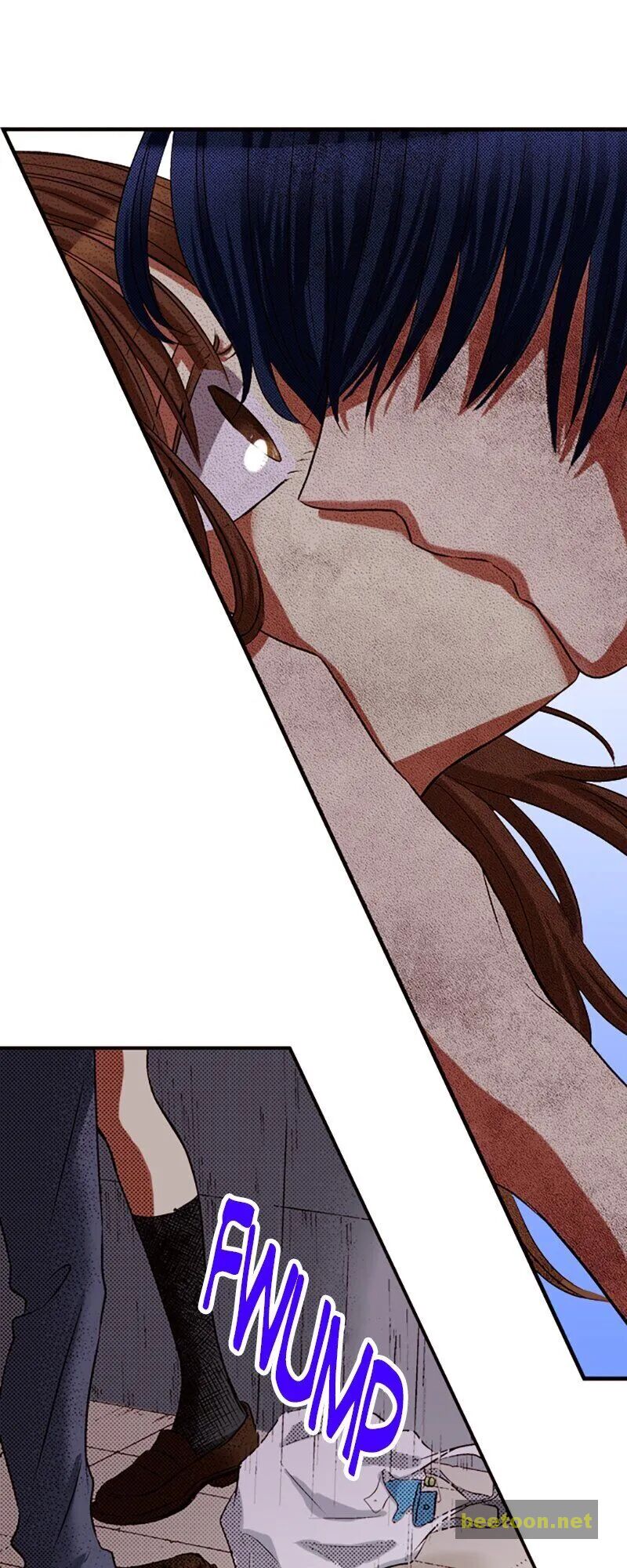 I Don’t Like That Smile Chapter 62 - page 6