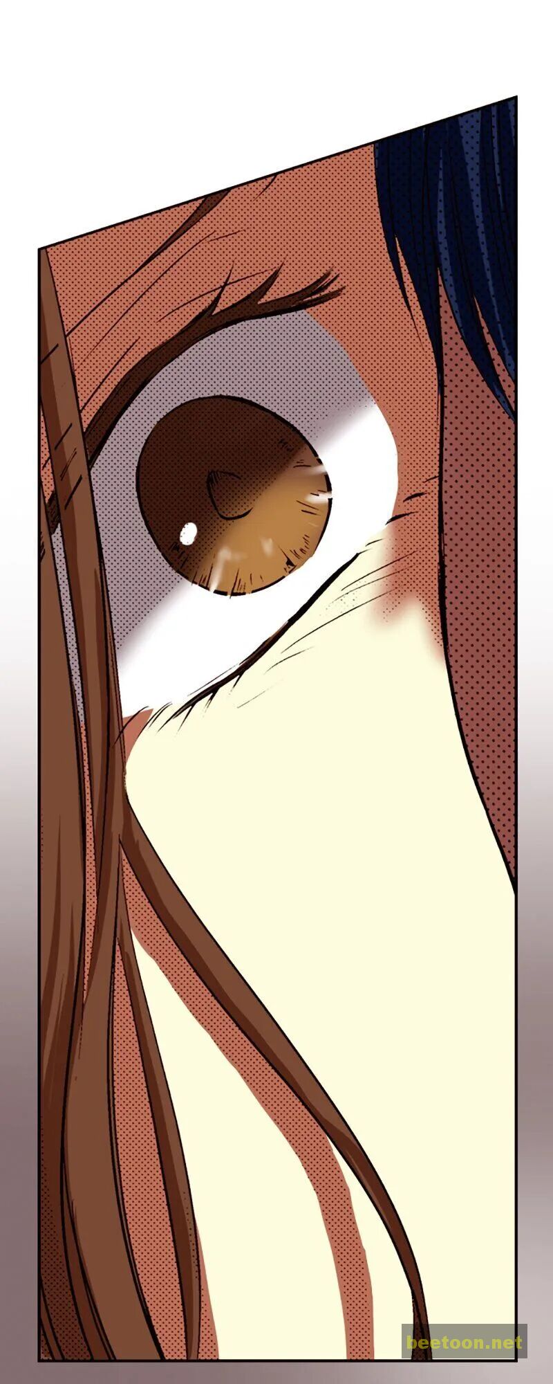 I Don’t Like That Smile Chapter 62 - page 8