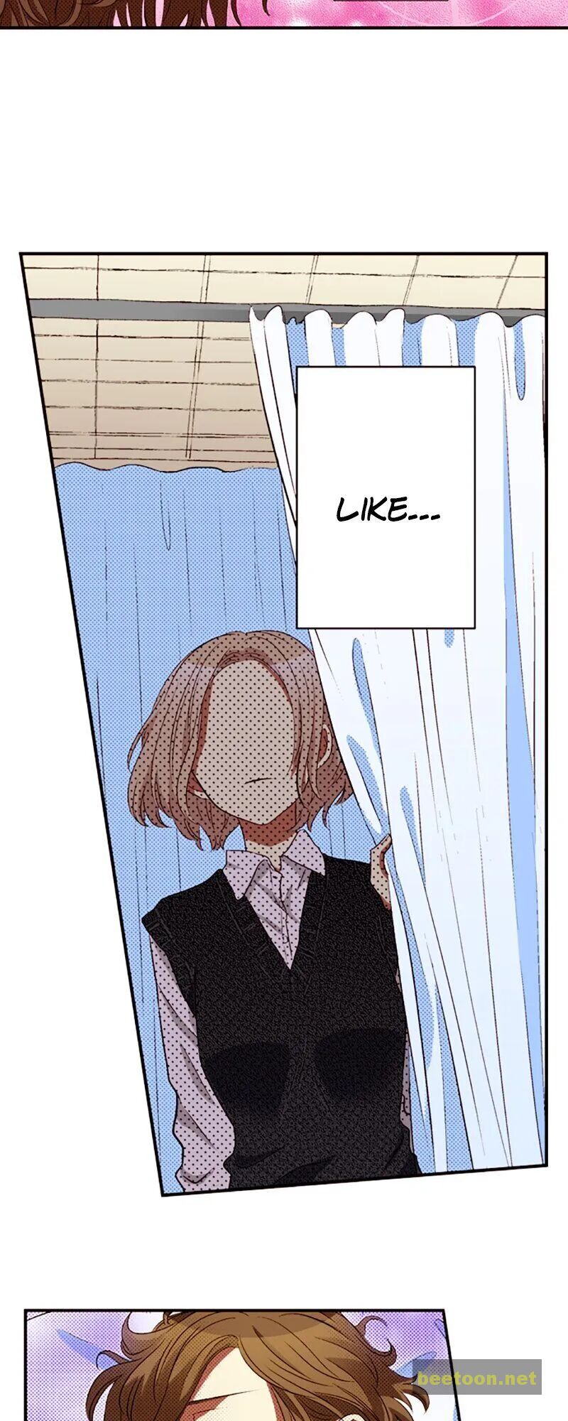 I Don’t Like That Smile Chapter 61 - page 3