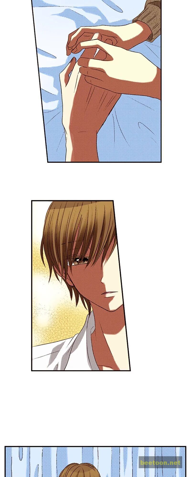 I Don’t Like That Smile Chapter 60 - page 28