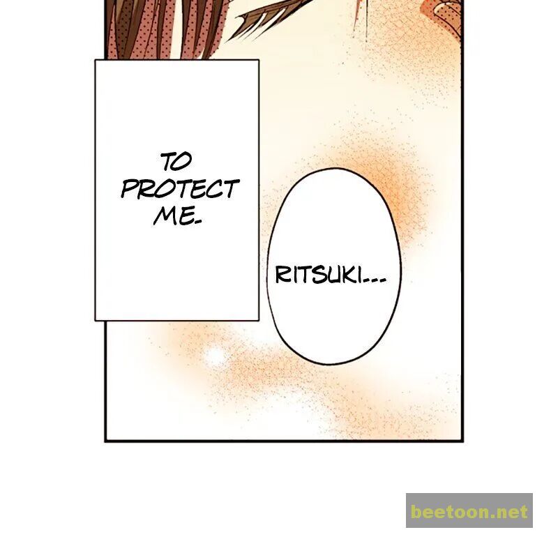 I Don’t Like That Smile Chapter 60 - page 32