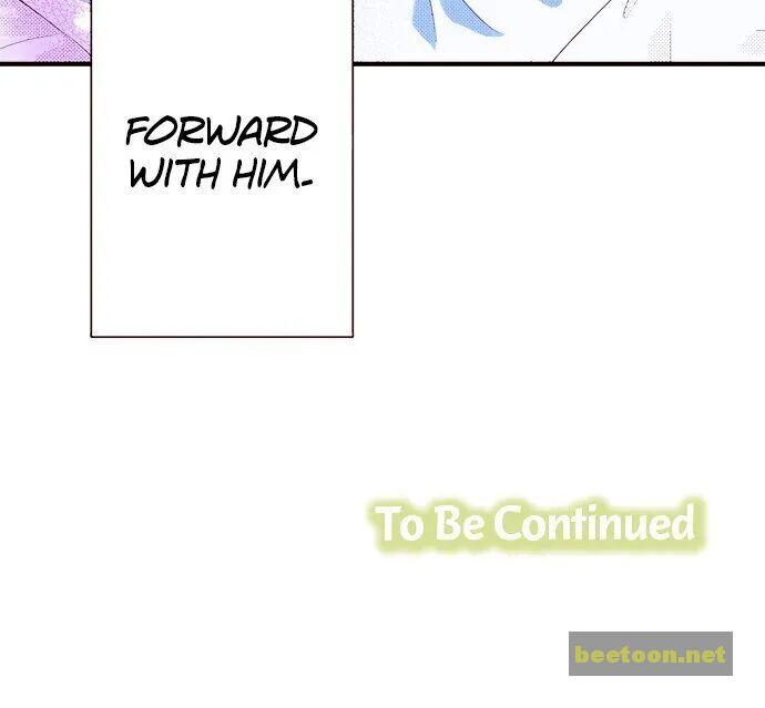 I Don’t Like That Smile Chapter 60 - page 34