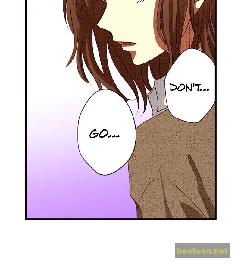 I Don’t Like That Smile Chapter 60 - page 9