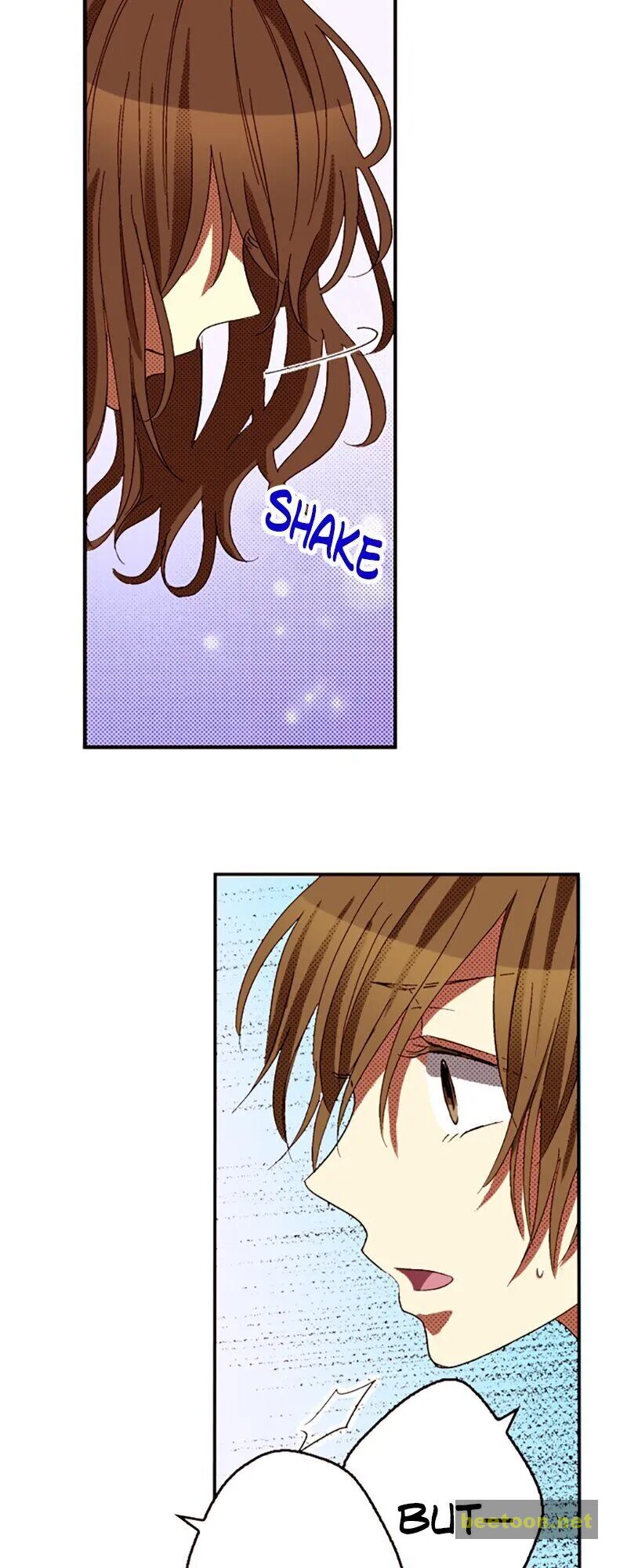 I Don’t Like That Smile Chapter 58 - page 6