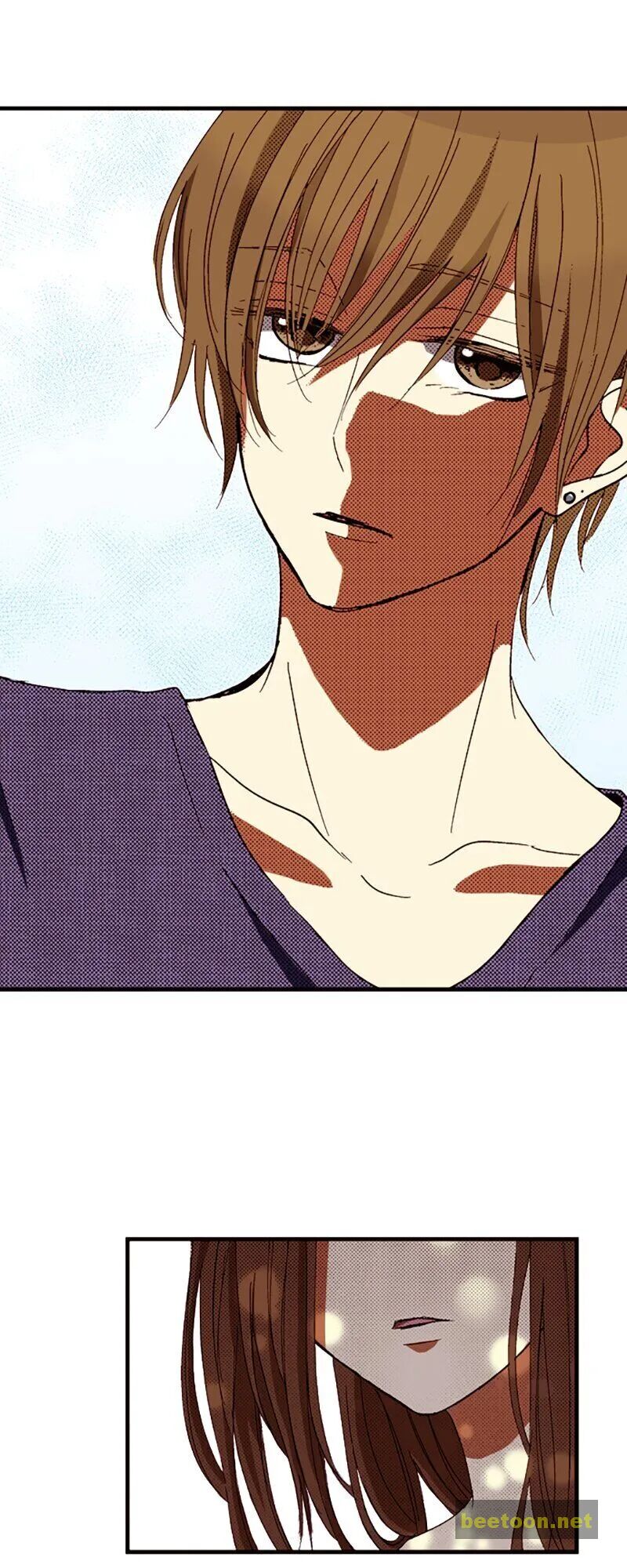 I Don’t Like That Smile Chapter 56 - page 11