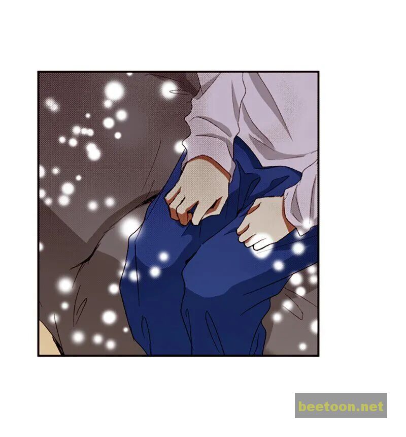 I Don’t Like That Smile Chapter 56 - page 12