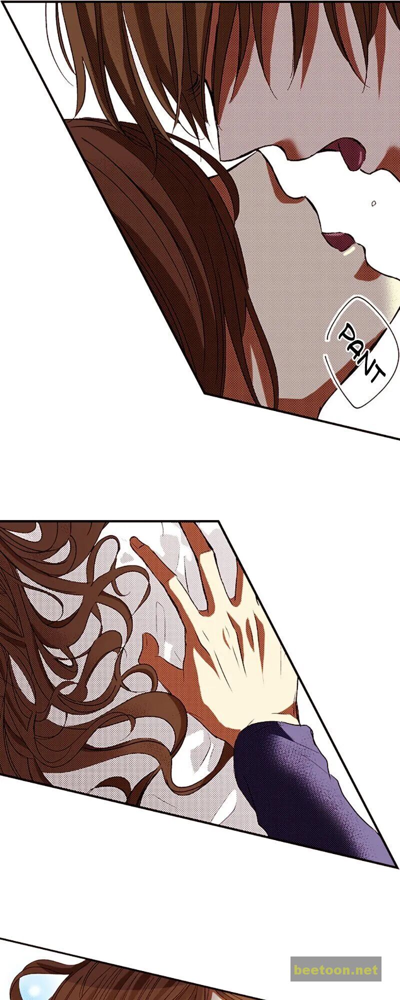 I Don’t Like That Smile Chapter 55 - page 4