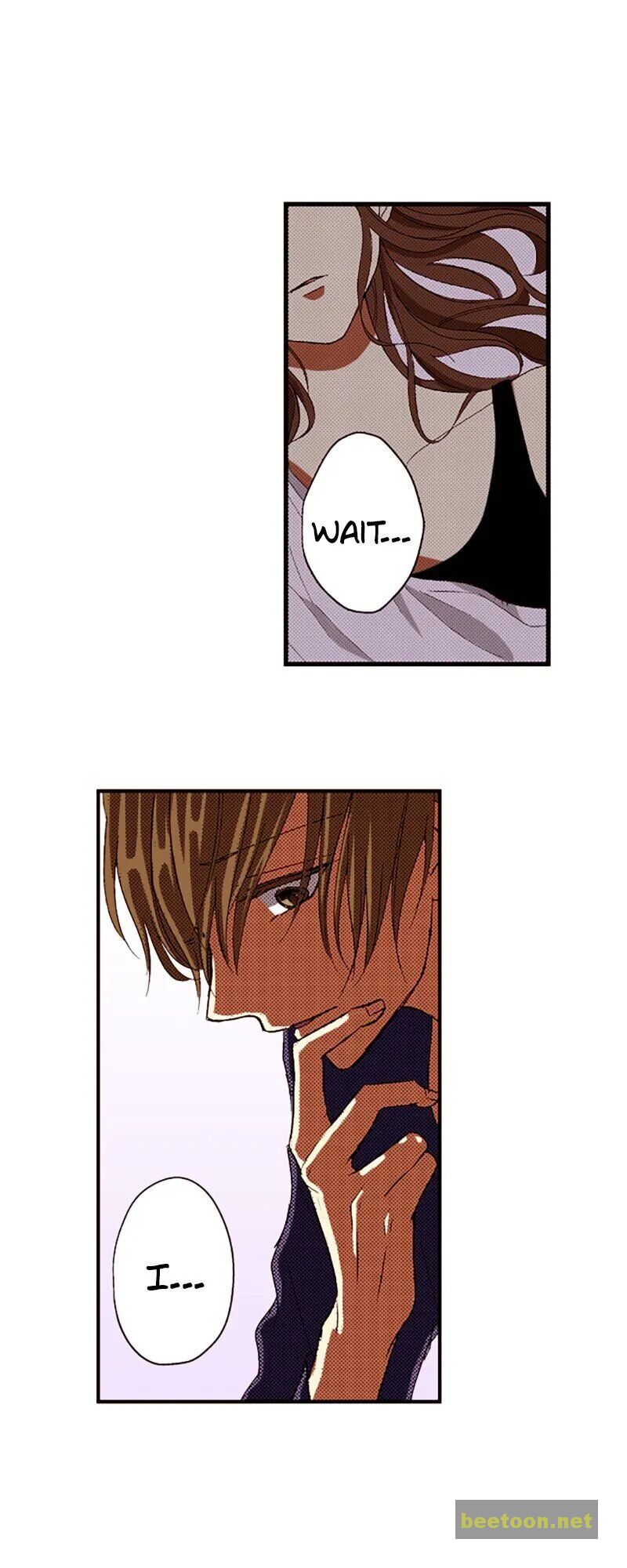 I Don’t Like That Smile Chapter 55 - page 6