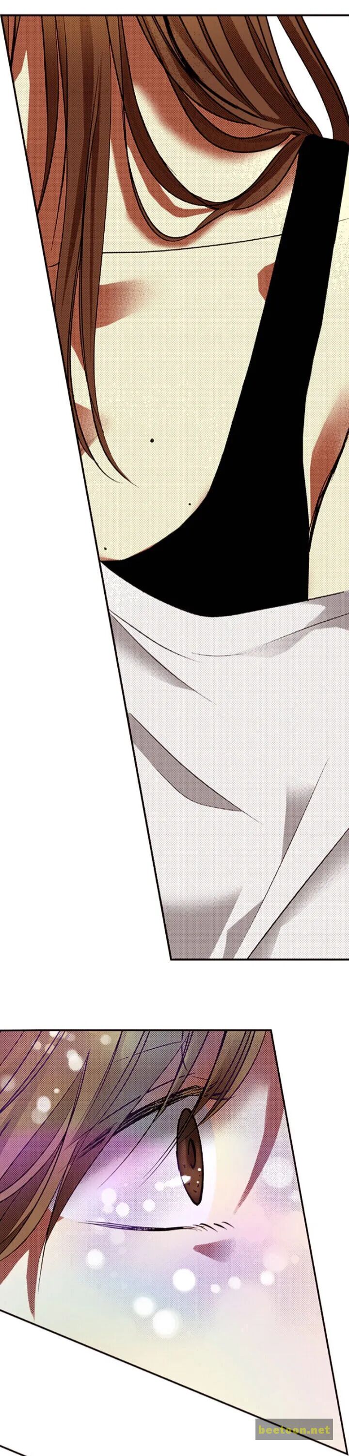 I Don’t Like That Smile Chapter 54 - page 14