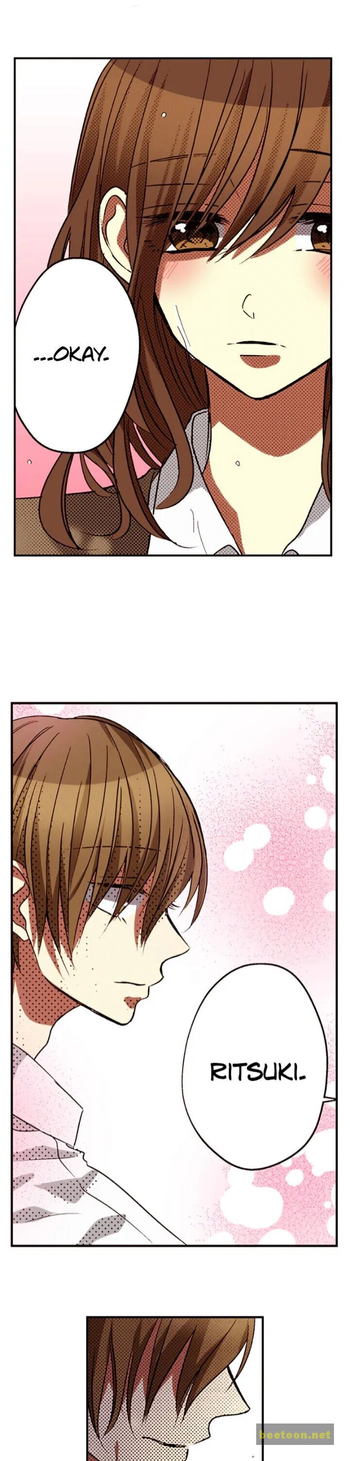 I Don’t Like That Smile Chapter 54 - page 2