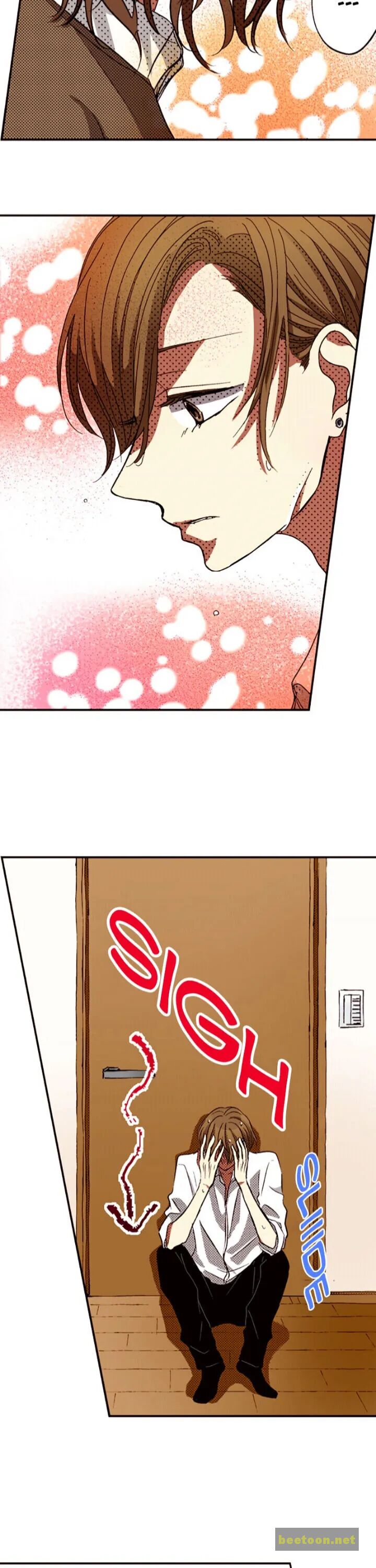I Don’t Like That Smile Chapter 54 - page 6