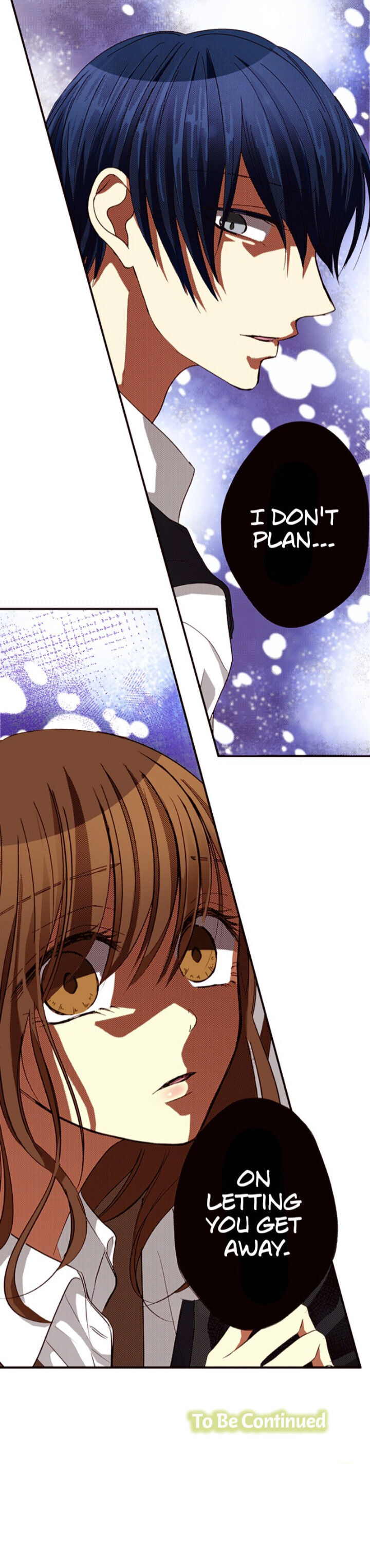 I Don’t Like That Smile Chapter 52 - page 12