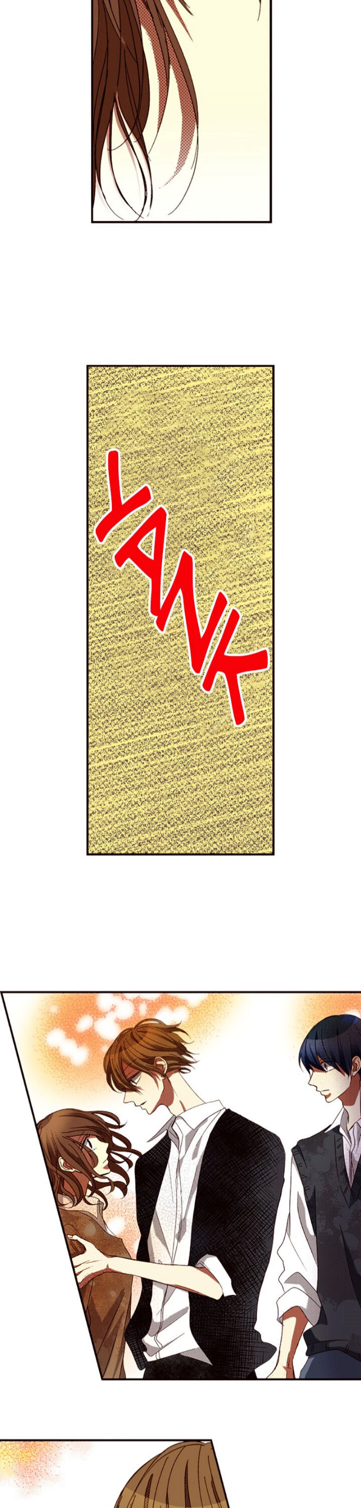 I Don’t Like That Smile Chapter 52 - page 6