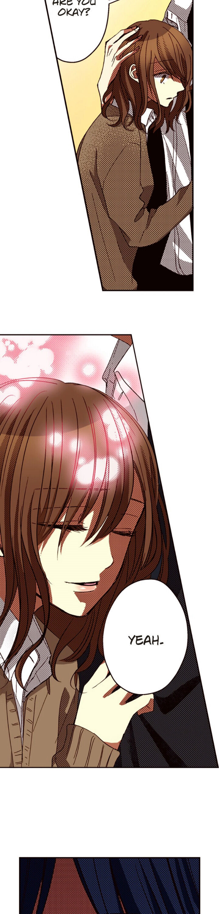 I Don’t Like That Smile Chapter 52 - page 8