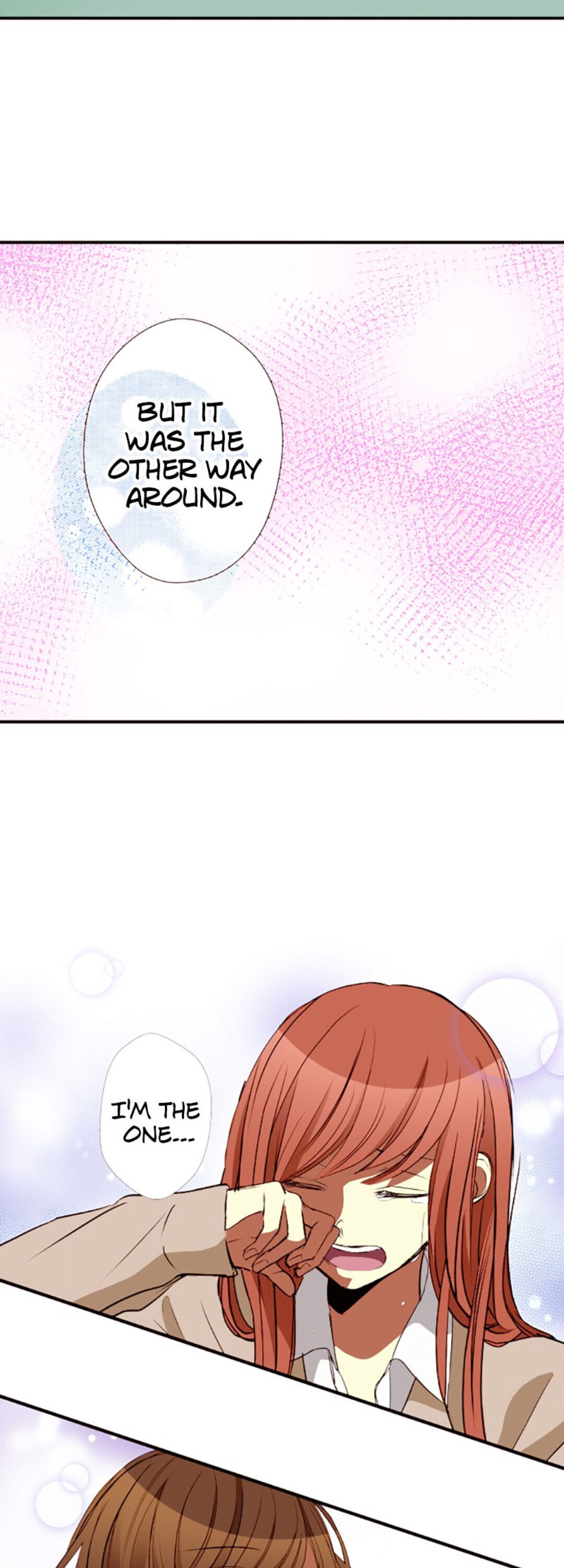 I Don’t Like That Smile Chapter 42 - page 11