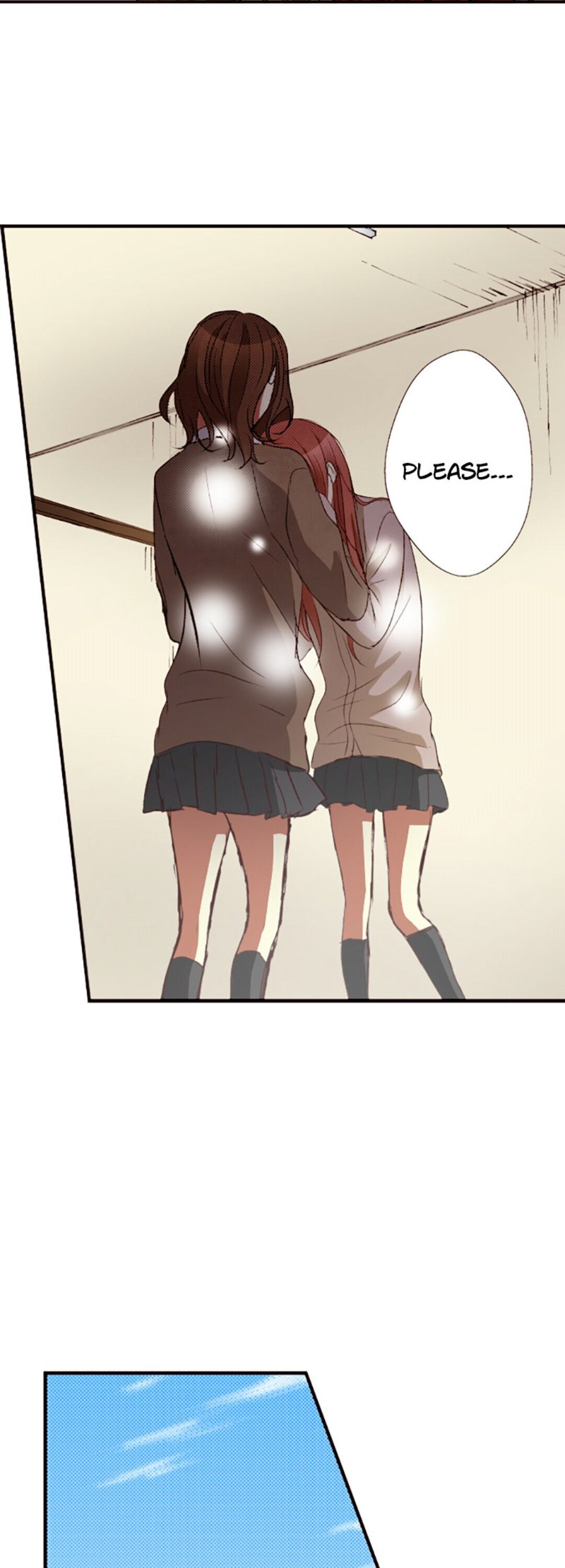 I Don’t Like That Smile Chapter 42 - page 15