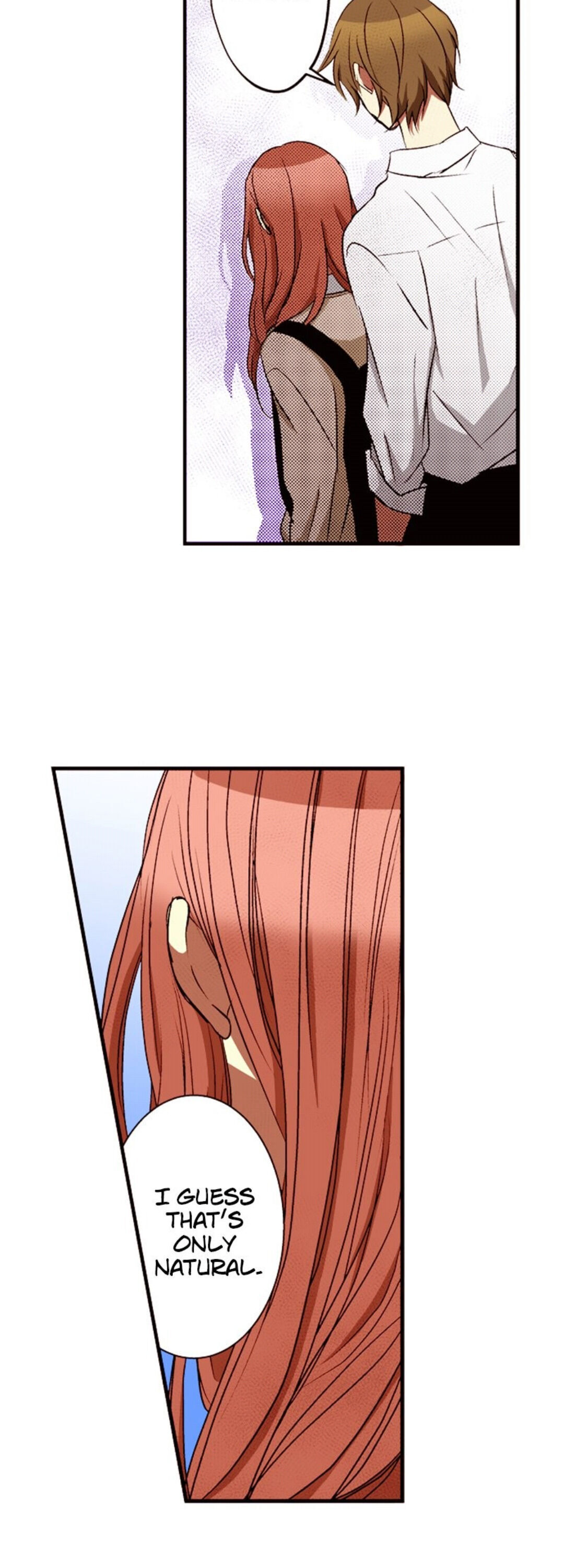 I Don’t Like That Smile Chapter 36 - page 15