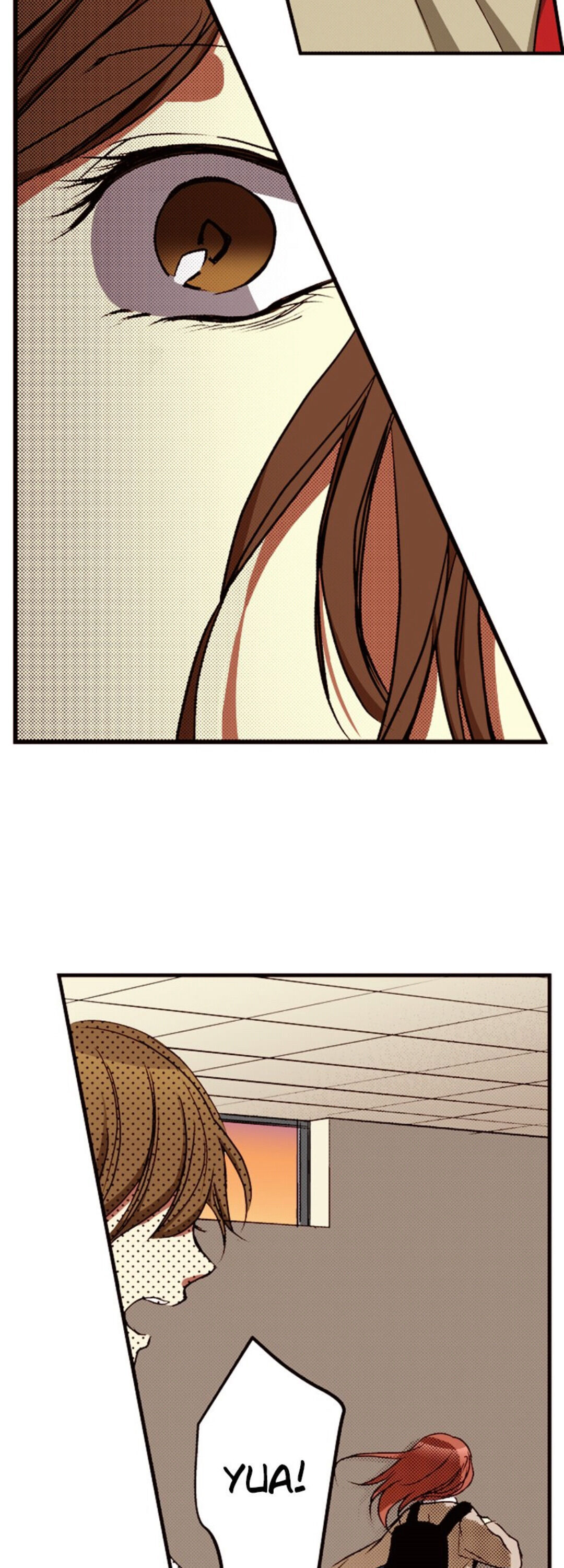 I Don’t Like That Smile Chapter 36 - page 6