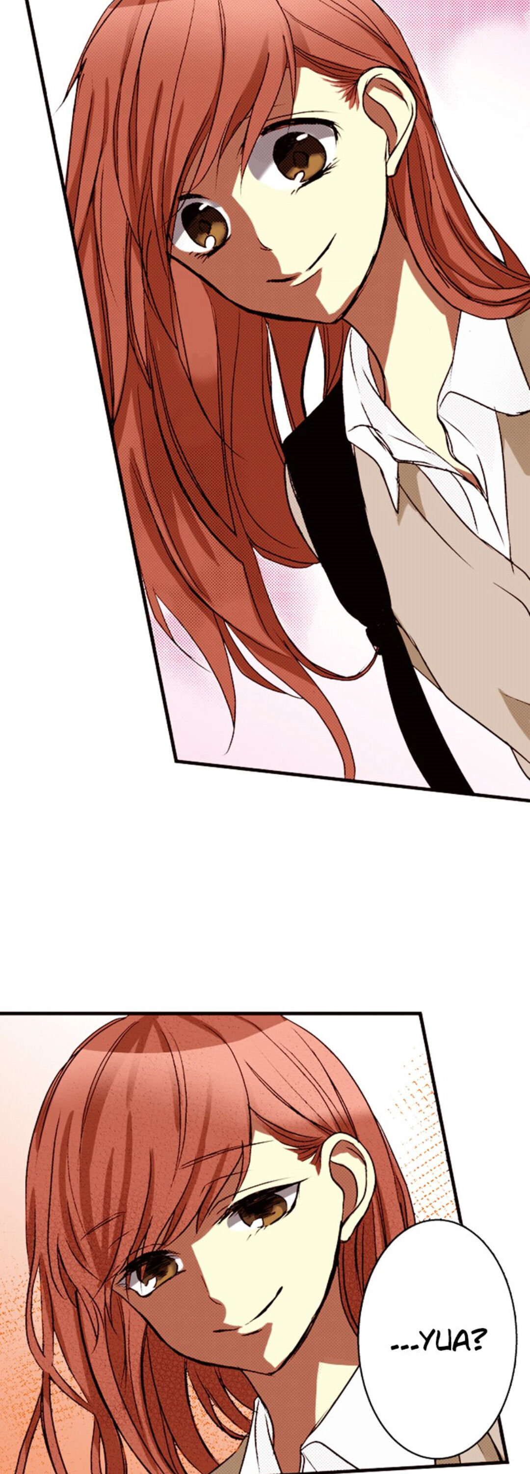 I Don’t Like That Smile Chapter 34 - page 13