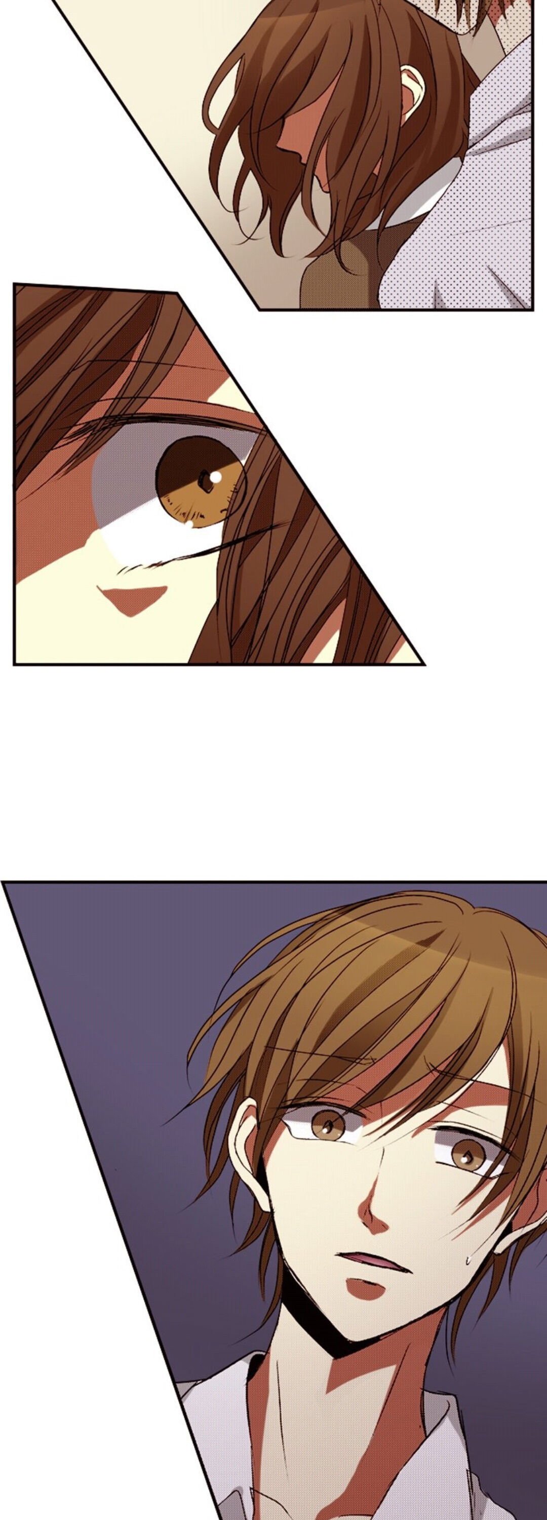 I Don’t Like That Smile Chapter 33 - page 11