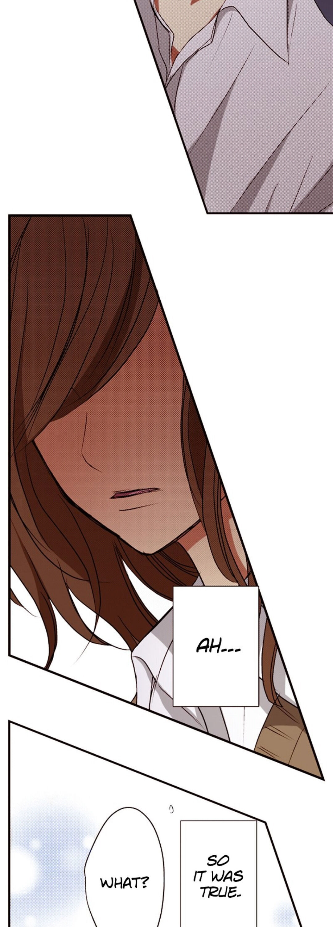 I Don’t Like That Smile Chapter 33 - page 12