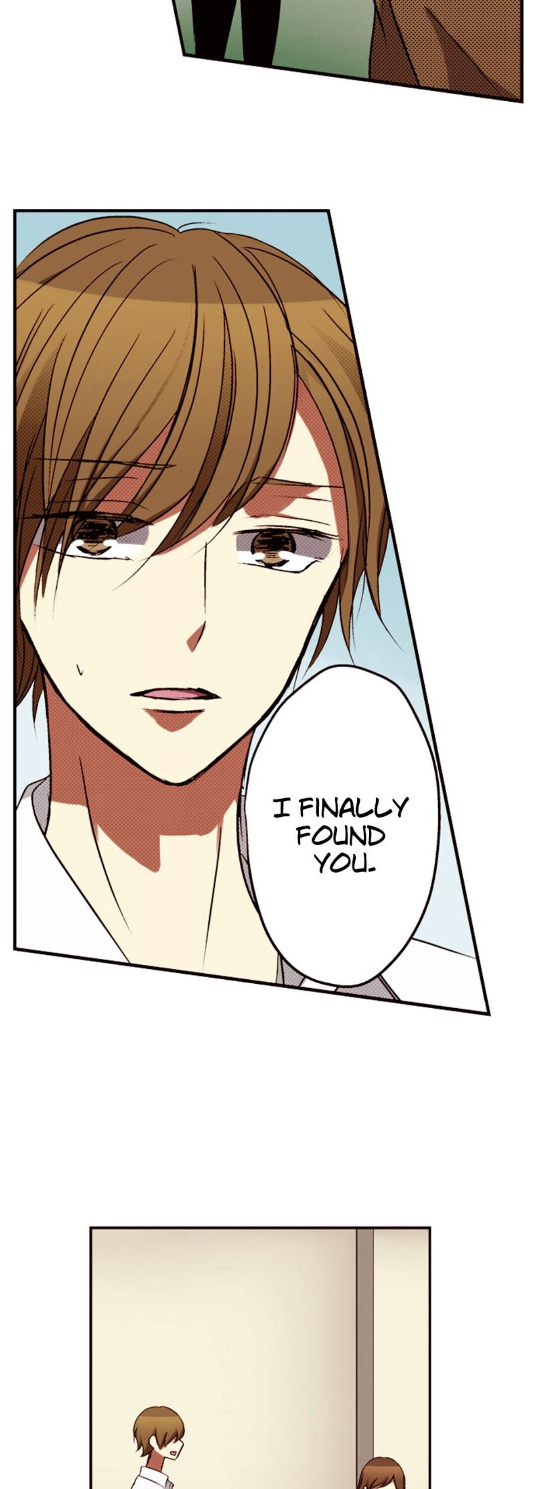 I Don’t Like That Smile Chapter 32 - page 19