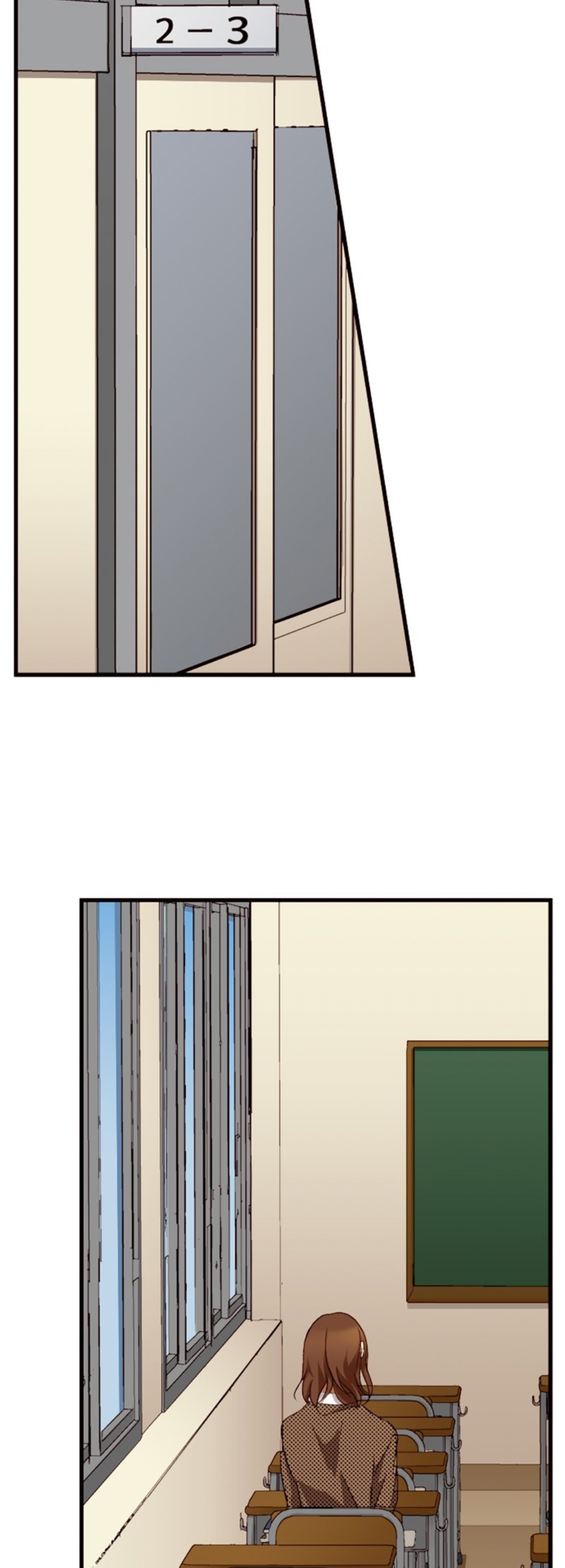 I Don’t Like That Smile Chapter 31 - page 7