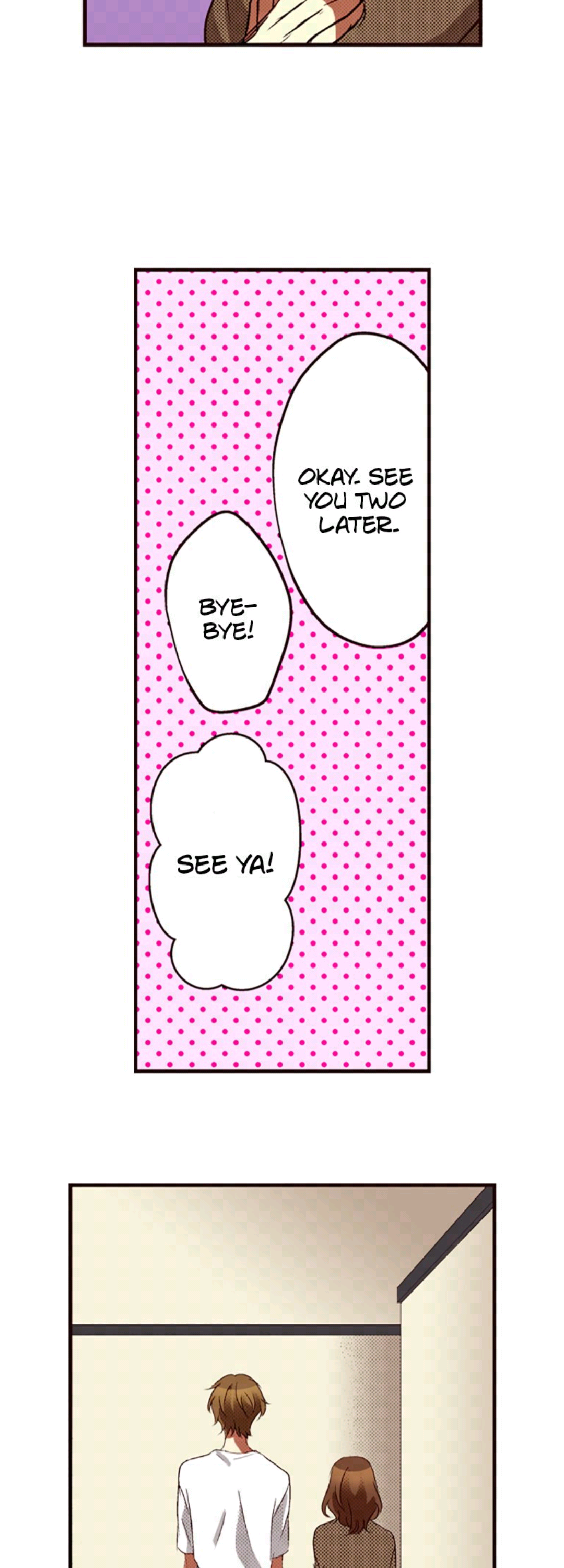 I Don’t Like That Smile Chapter 29 - page 16