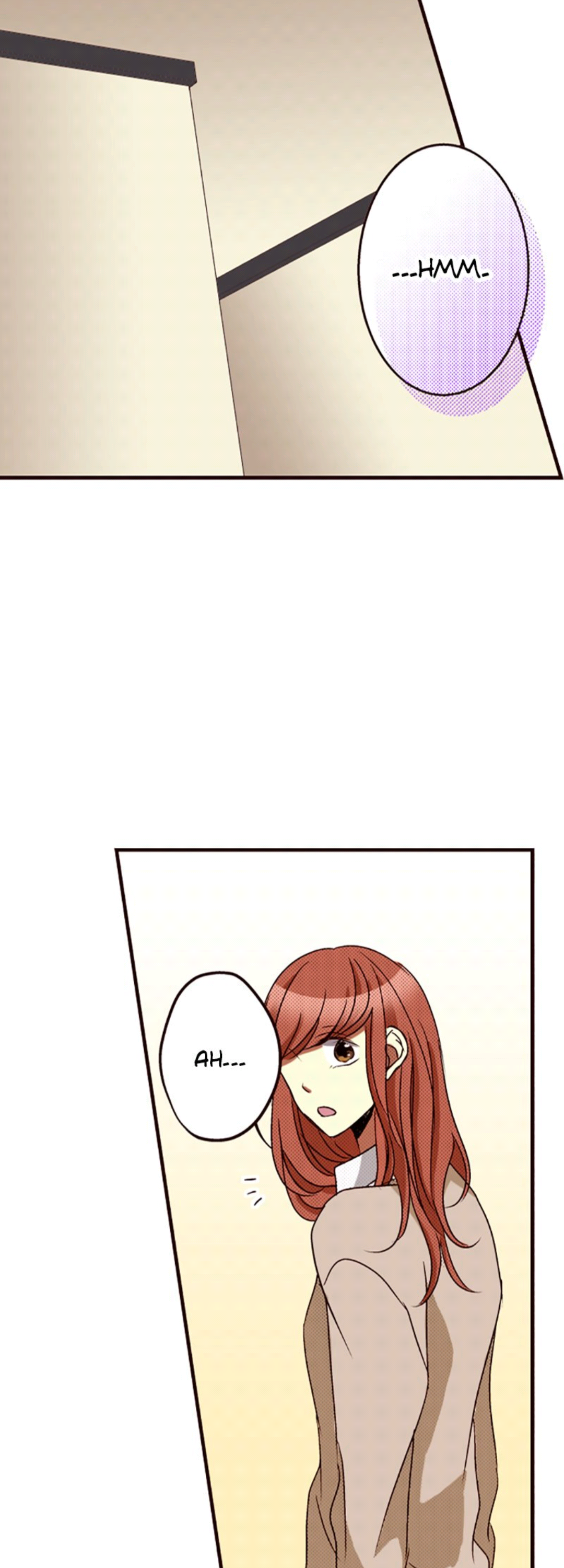 I Don’t Like That Smile Chapter 29 - page 20